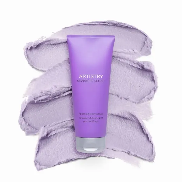 Polishing Body Scrub