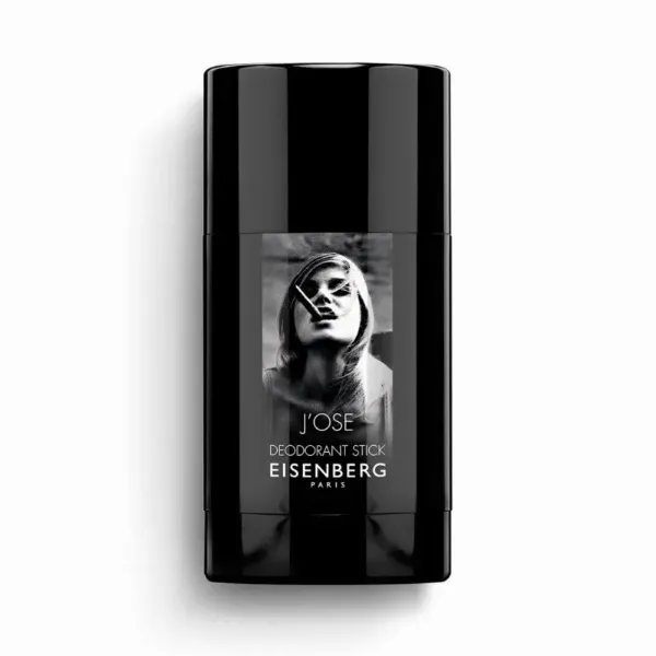 Eisenberg, J'Ose deodorant stick