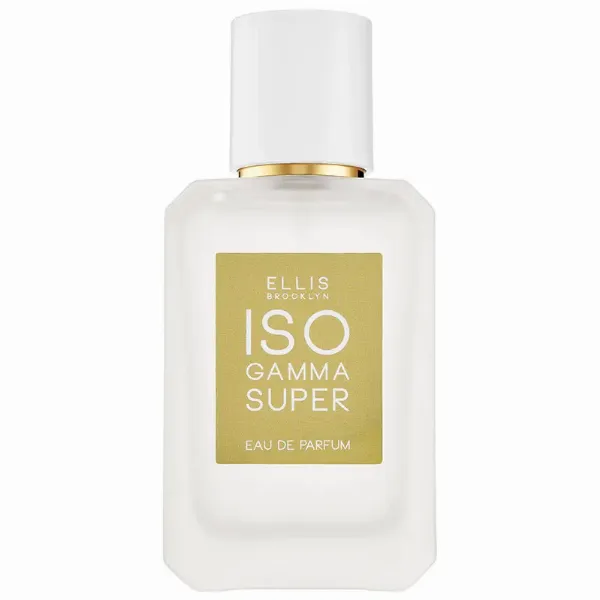 Ellis Brooklyn, Iso Gamma Super Eau de Parfum