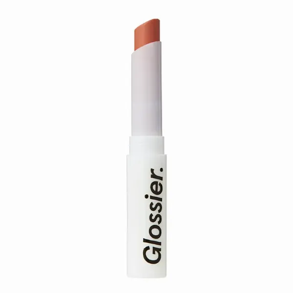 Полупрозрачная матовая помада Generation G от Glossier