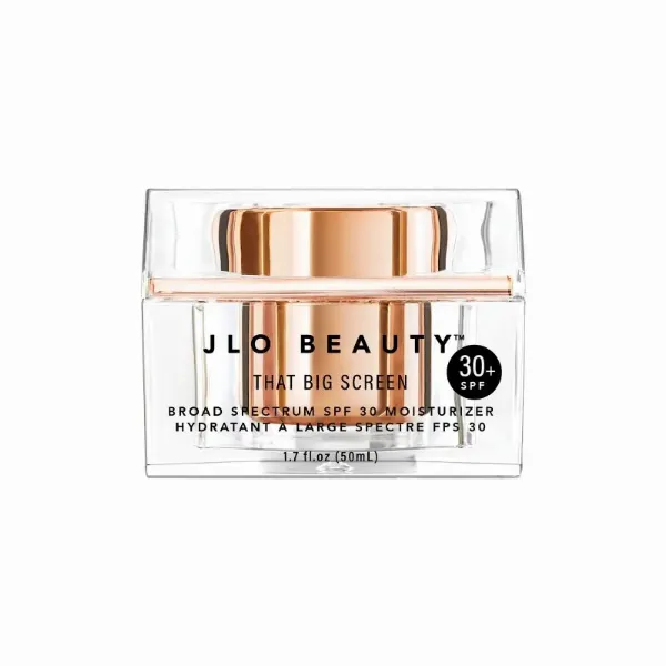 JLo Beauty That Big Screen Broad Spectrum SPF 30