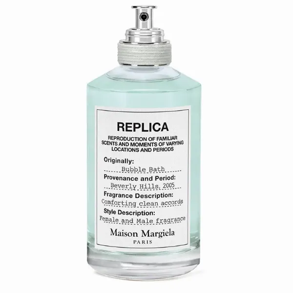 Maison Margiela, Replica Bubble Bath Fragrance