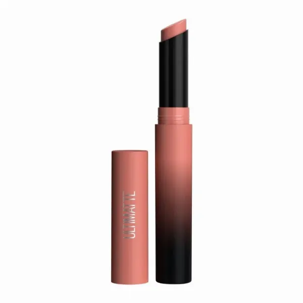 Maybelline New York, Color Sensational Ultimatte Slip Lipstick
