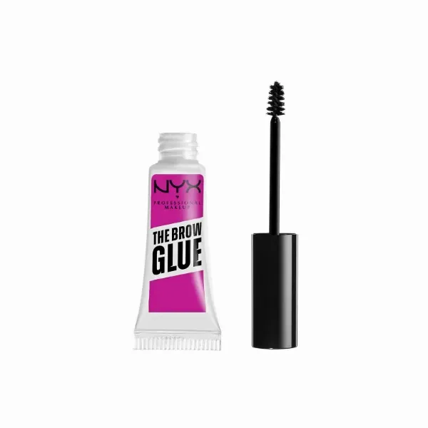 Nyx Cosmetics, The Brow Glue Instant Brow Styler