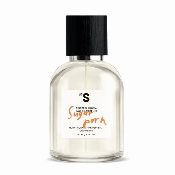 Нишевый аромат Sugar Porn от Sister’s Aroma