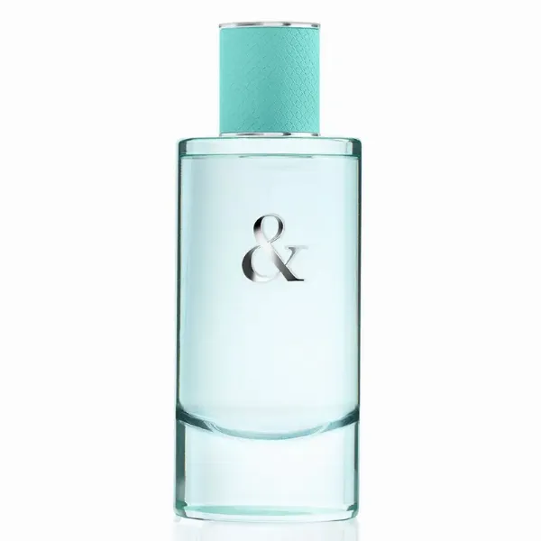 Tiffany&Co, Love Eau de Parfum for Her