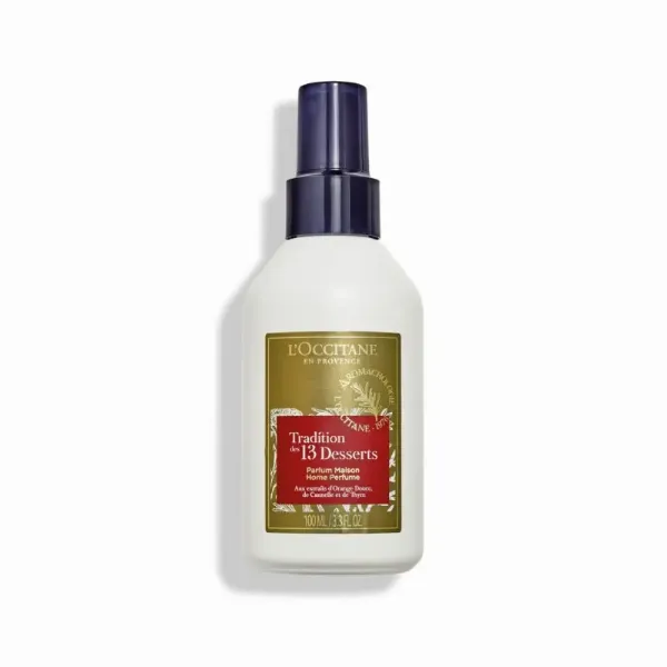L'Occitane, Tradition Des 13 desserts home perfume