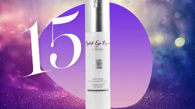 Адвент-календарь Beauty HUB 2020: крем для век с пептидами от Mesopharm