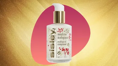 Купівля грудня 2020: Sisley, Ecological Compound Limited Edition Holiday 2020