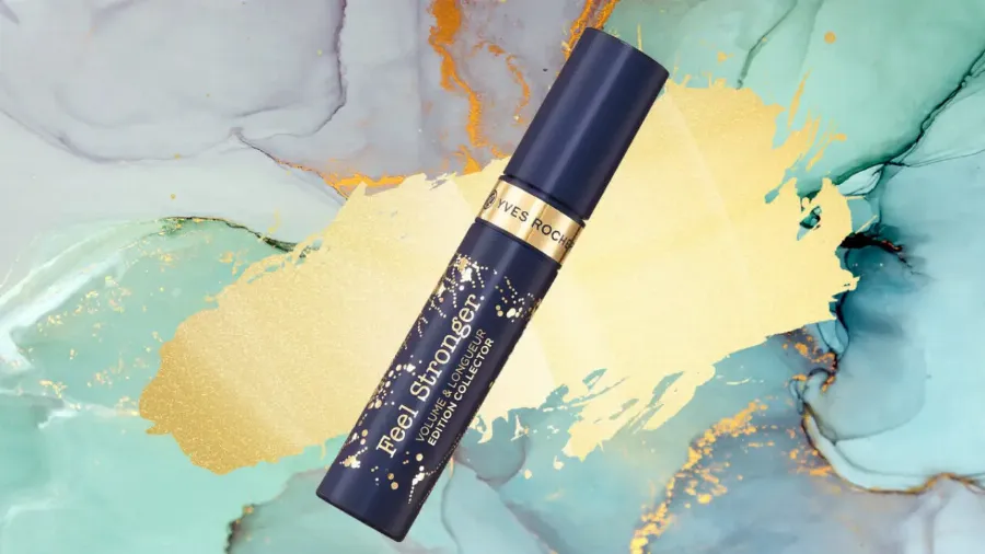 Beauty-средство недели: Yves Rocher, Feel Stronger Mascara Volume & Longueur