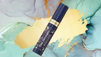 Beauty-засіб тижня: Yves Rocher, Feel Stronger Mascara Volume & Longueur