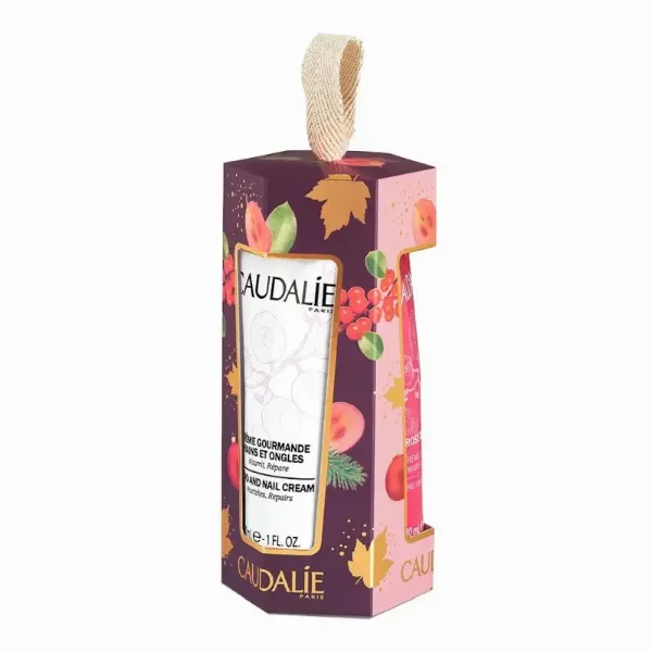 Caudalie, Hand Cream Trio Set