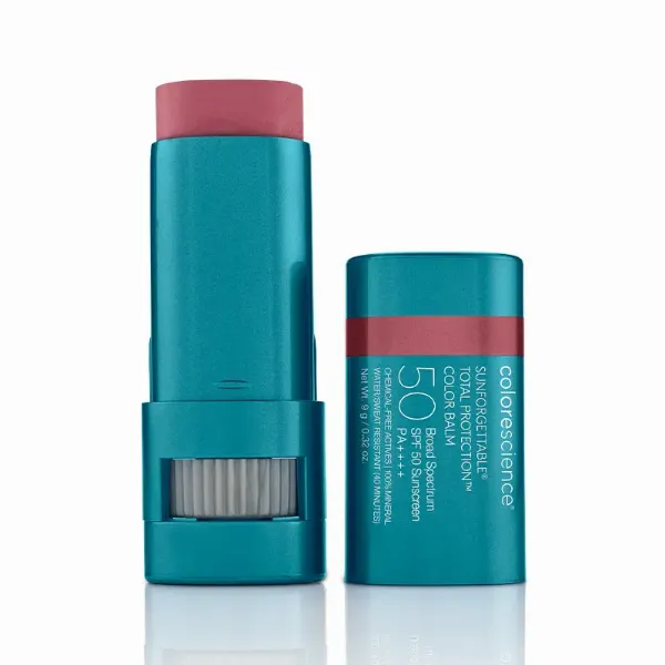 ColoreScience, Sunforgettable Total Protection Color Balm SPF 50