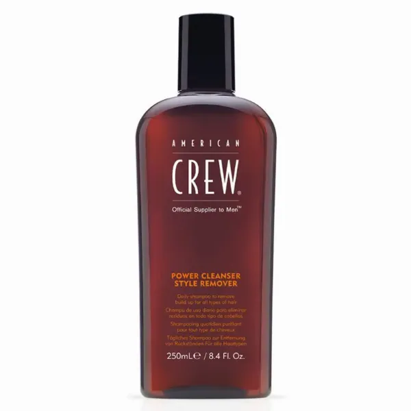 American Crew, Power Cleanser Style Remover