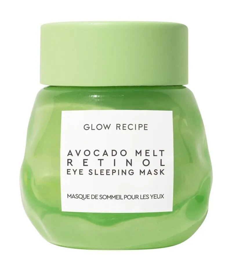 Glow Recipe, Avocado Melt Sleeping Mask