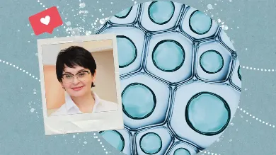 Клеточные технологии омоложения: что это такое и кому нужно