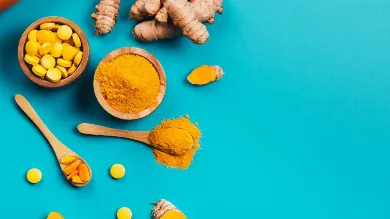 Як приймати куркуму натщесерце і використовувати для здоров'я та краси