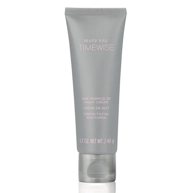 Mary Kay, TimeWise Age minimize 3D night cream