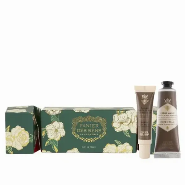 Christmas Cracker Gourmet Honey
