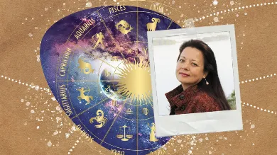 Елена Осипенко: астрологический бьюти-прогноз на январь 2021