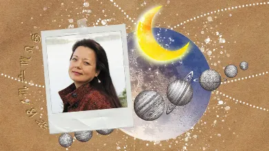 Елена Осипенко о главных астрологических событиях 2021 года