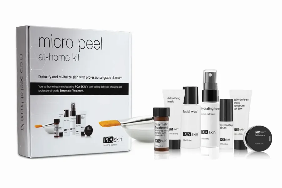 PCA SKIN® Micro Pee