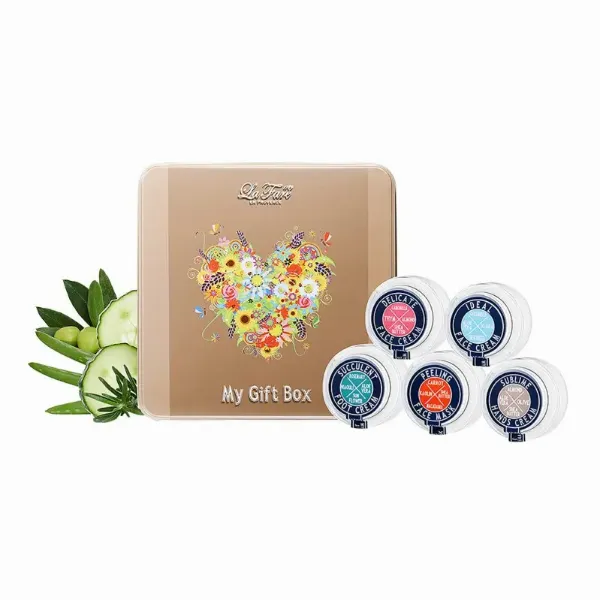La Fare 1789, My Gift Box