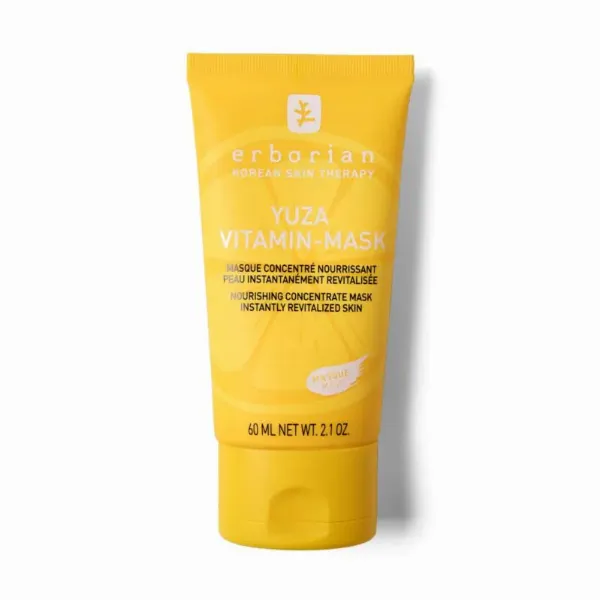Erborian, Yuza Vitamin-Mask
