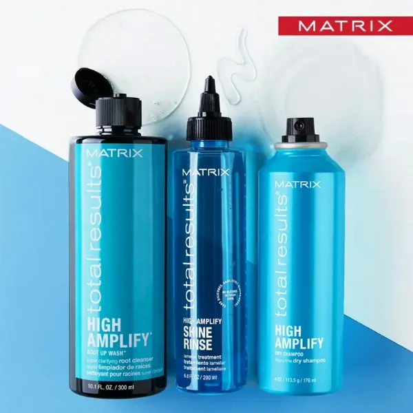 Matrix, Total Results