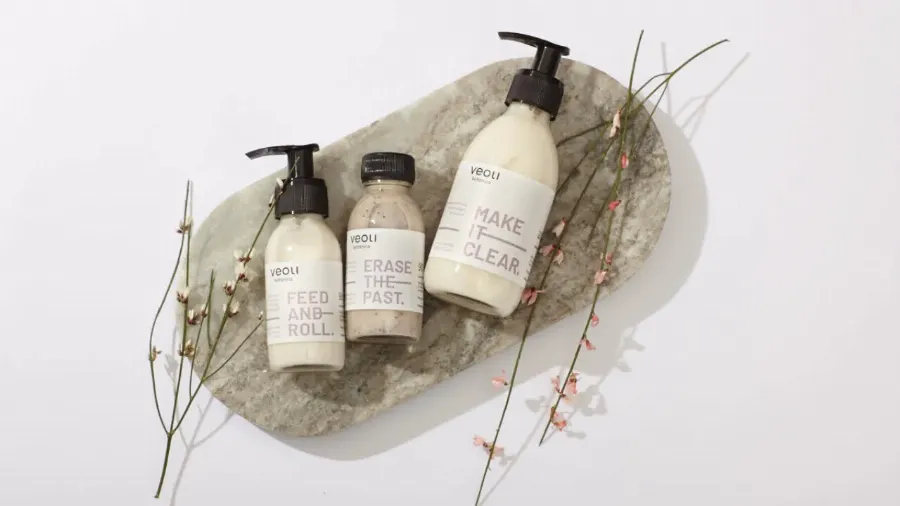 Натуральная косметика Veoli Botanica: что нужно знать о новом бренде в Украине