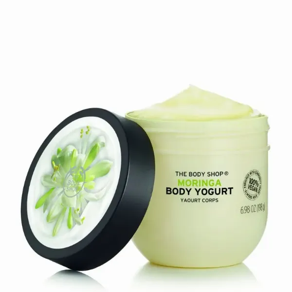 Body Yogurts