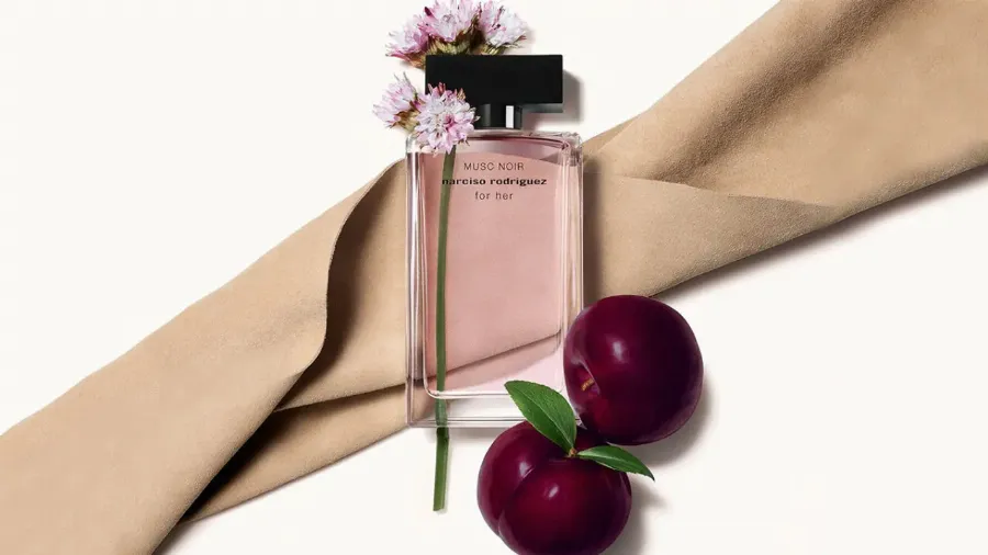 У Narciso Rodriguez вийшов новий мускусний аромат