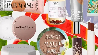 Головні beauty-новинки січня 2021