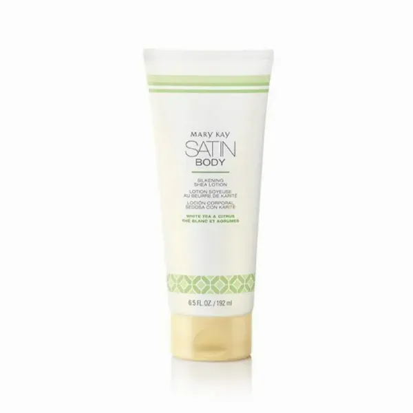 Mary Kay, Satin Body