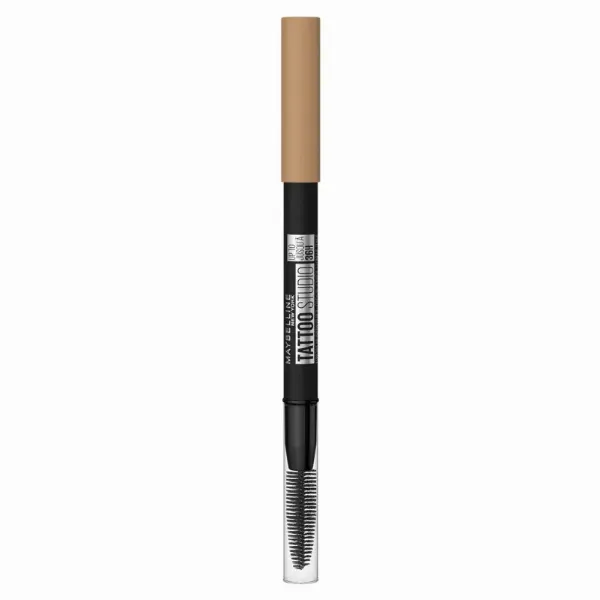 Maybelline New York TattooStudio 36HR Longwear Brow Pencil