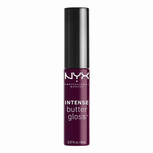 NYX Professional Makeup, Intense Butter Gloss