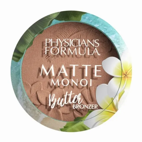 Physicians Formula Matte Monoi Butter Bronzer