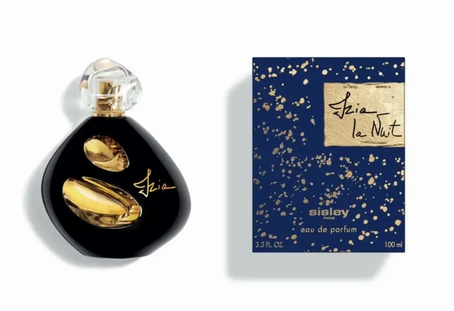 Sisley Izia La Nuit