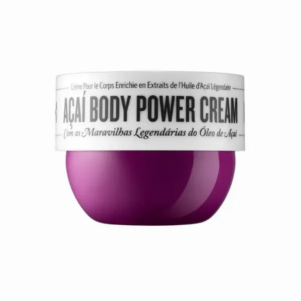 Sol de Janeiro, Açaí Body Power Cream