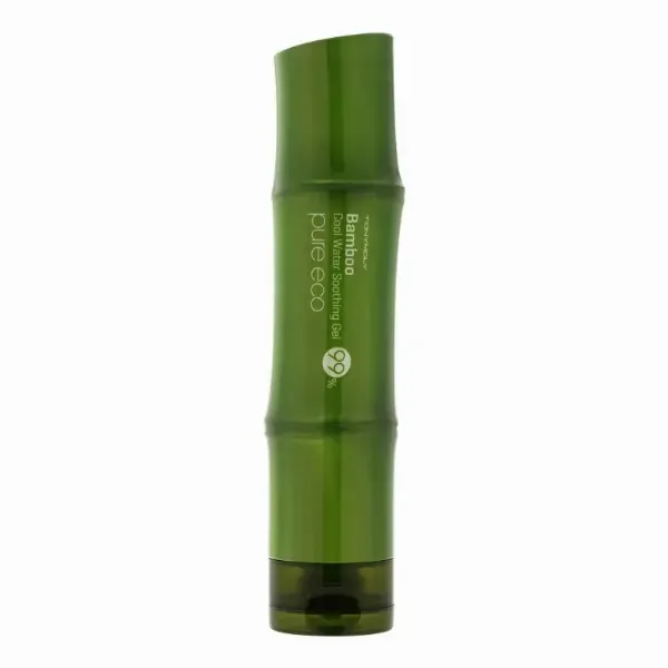 Tony Moly Bamboo Cool Water Soothing Gel