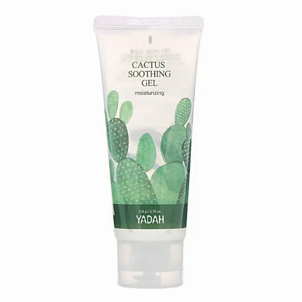 Yadah Cactus Soothing Gel