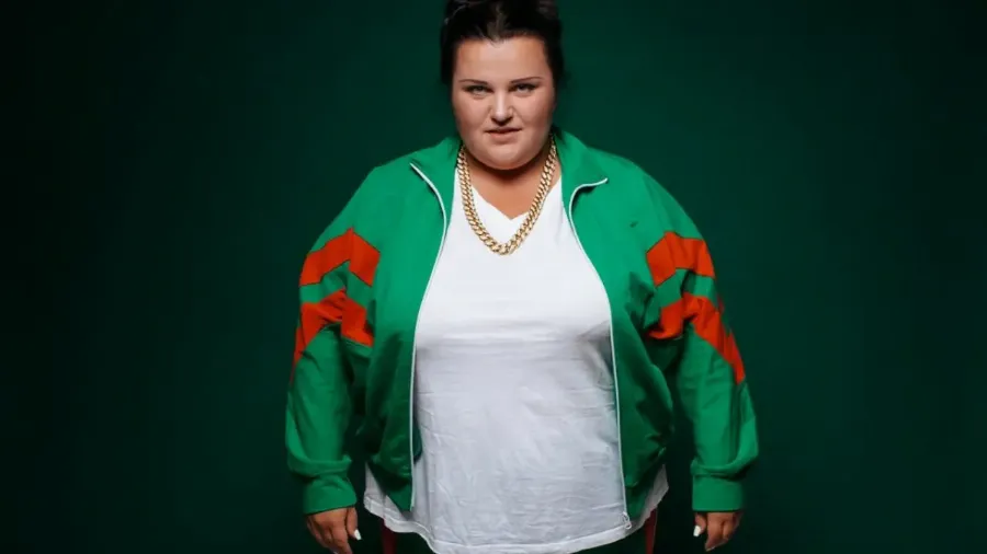 Alyona Alyona – двічі переможниця Music Moves Europe Talent Awards 2021