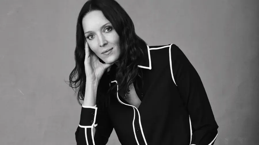 Изменения в Bobbi Brown: Ханна Мюррей стала глобальным креативным директором бренда