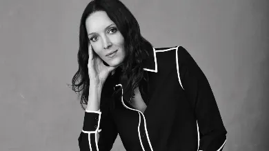 Зміни в Bobbi Brown: Ханна Мюррей стала глобальним креативним директором бренду
