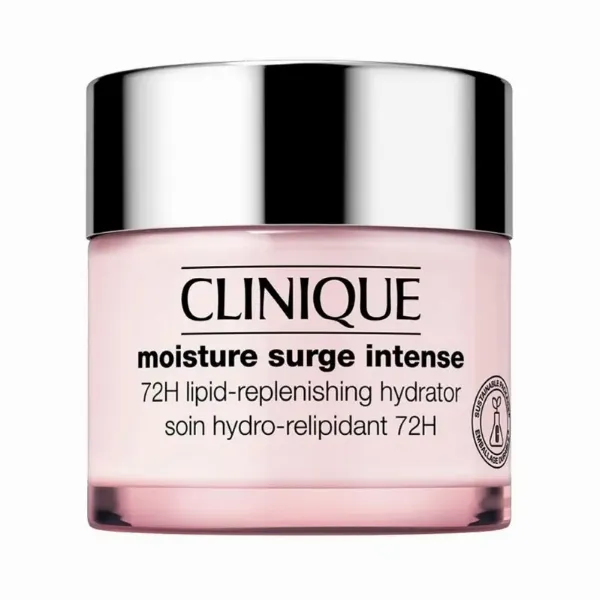 Clinique, Moisture Surge Intense 72H Lipid-Replenishing Hydrator