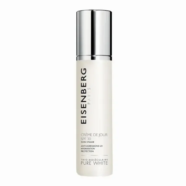Eisenberg Paris, Pure White Crème De Jour SPF 30