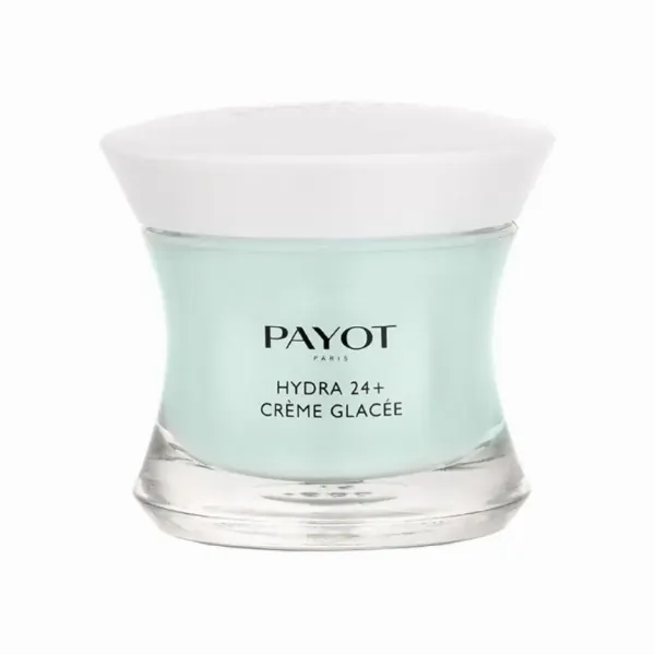 Payot, Hydra 24+ Creme Glacee Plumping Moisturizing Care