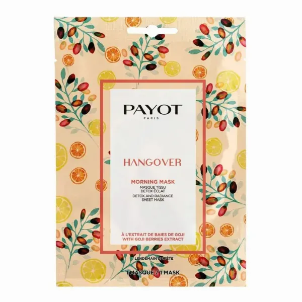 Payot, Morning Mask Hangover