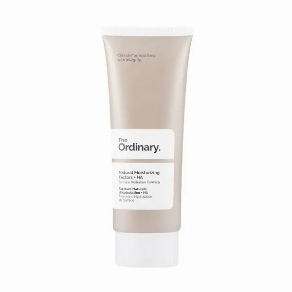 The Ordinary, Natural Moisturizing Factors + HA
