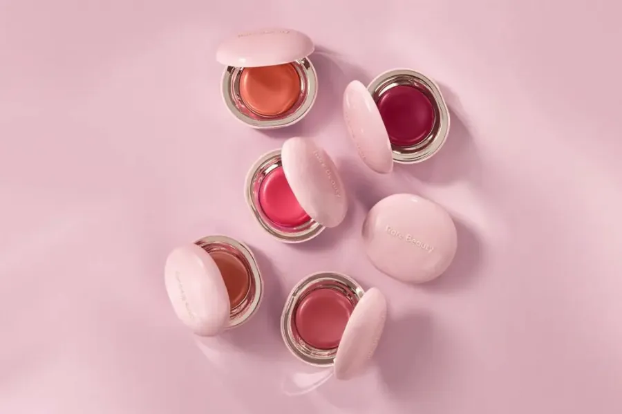 Stay Vulnerable Melting Blush